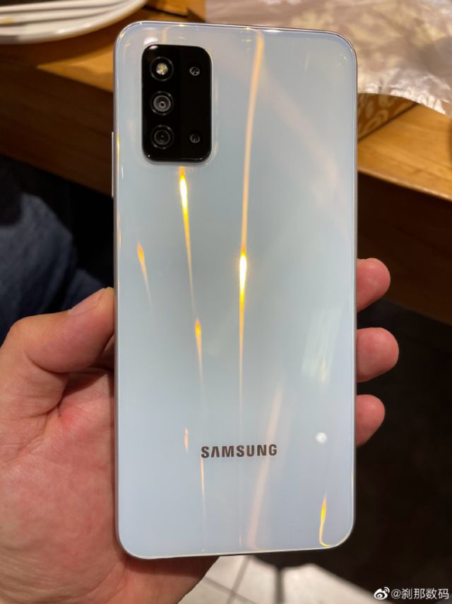 galaxy f 5g