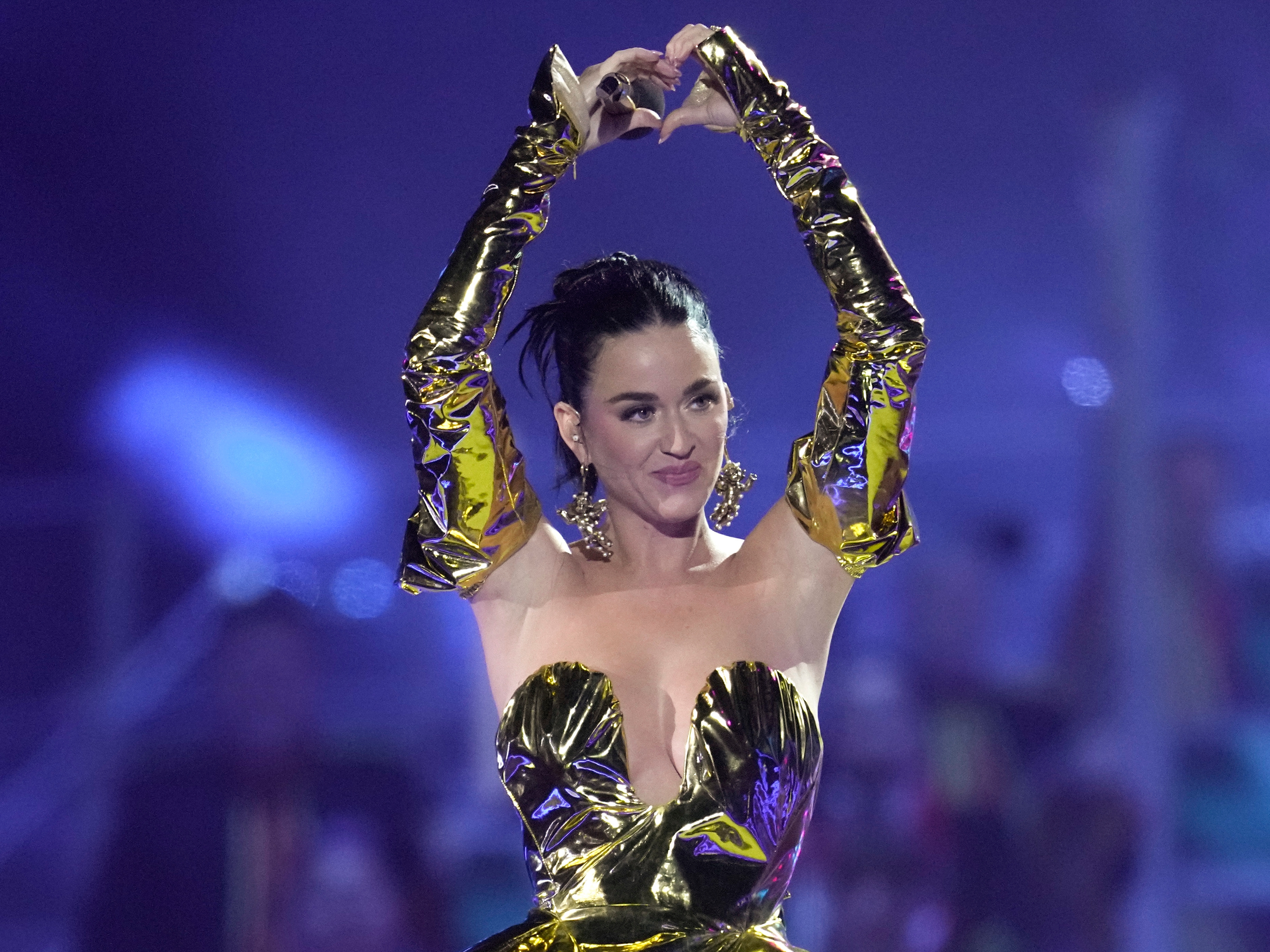 Katy Perry deja American Idol y confirma que viene nueva música: Va a ser  un año emocionante, Música