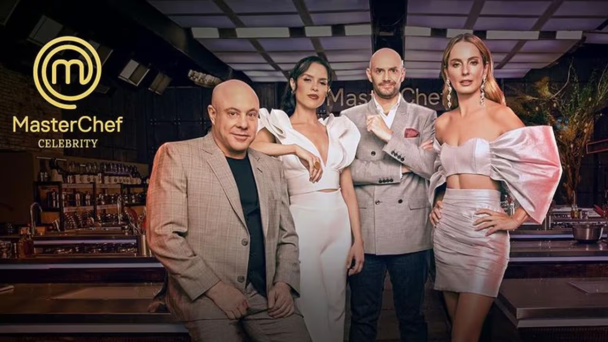 Cony Camelo, participante de 'MasterChef' reveló que grabar 'Los Reyes' le  causó traumas | Actualidad | LOS40 Colombia