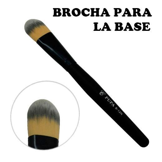 Foundation brush para que sirve hot sale