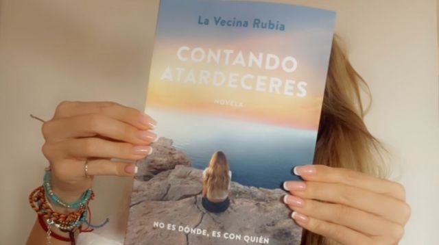 La Vecina Rubia cierra su primera trilogía con La chica del verano