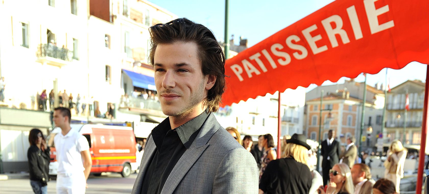 Muere el actor francés Gaspard Ulliel tras un accidente de esquí