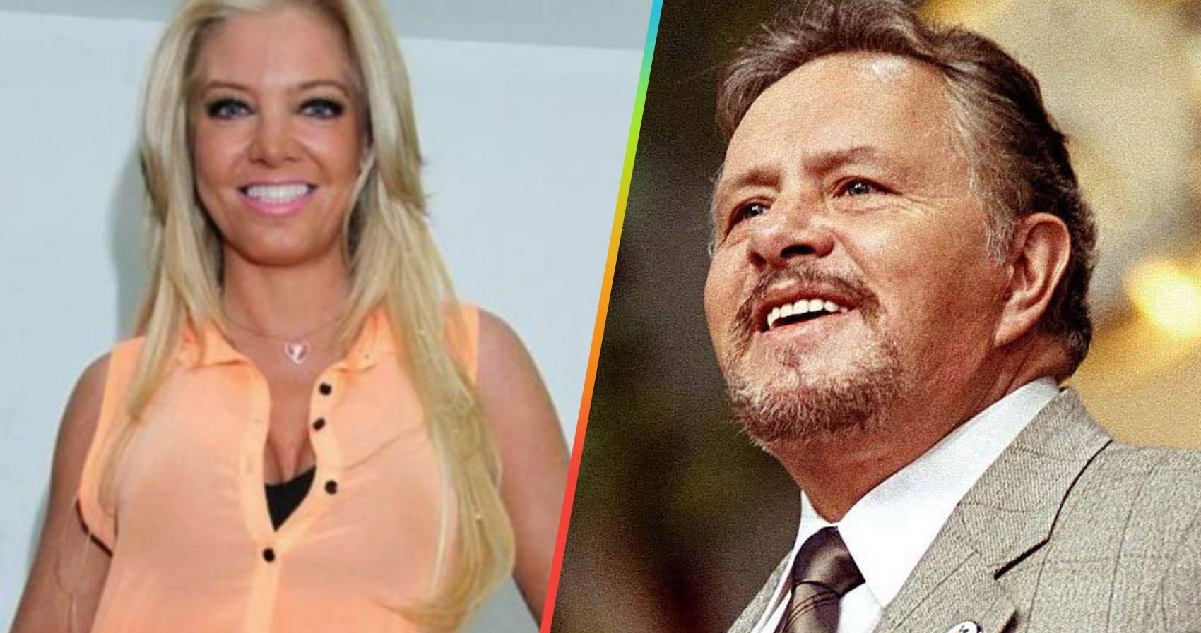 Paola Durante pide que “repartan el pastel” ahora que salió la ...