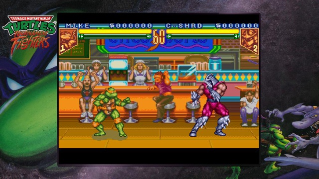 Teenage Mutant Hero Turtles: Tournament Fighters, cuando las Tortugas Ninja  combatieron para ser el más fuerte - Meristation