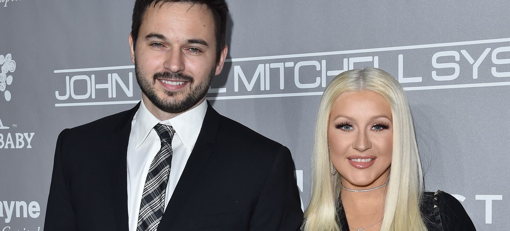 christina aguilera novio matt rutler