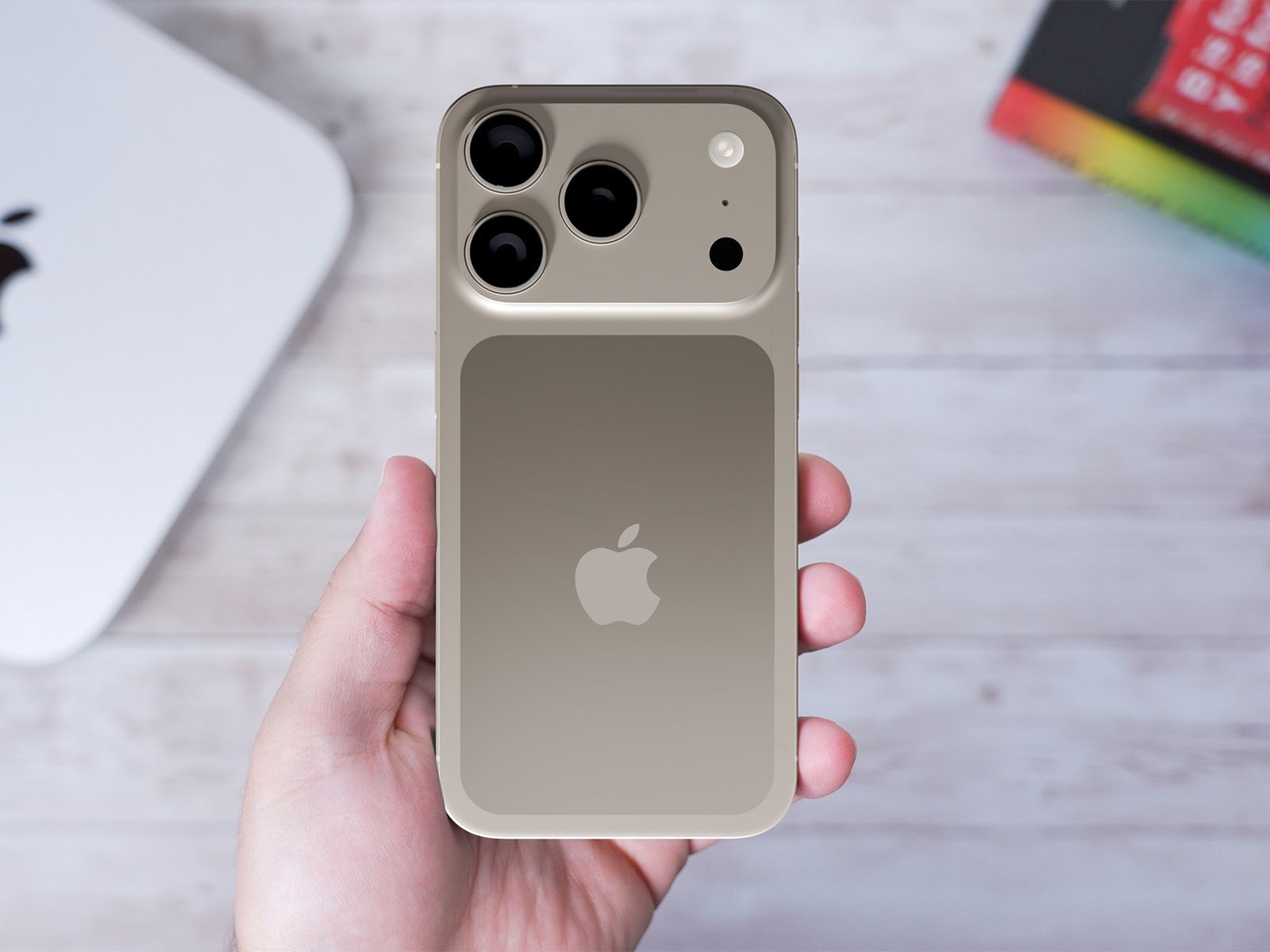 El nuevo iPhone 17 saldrá a la venta en estas fechas