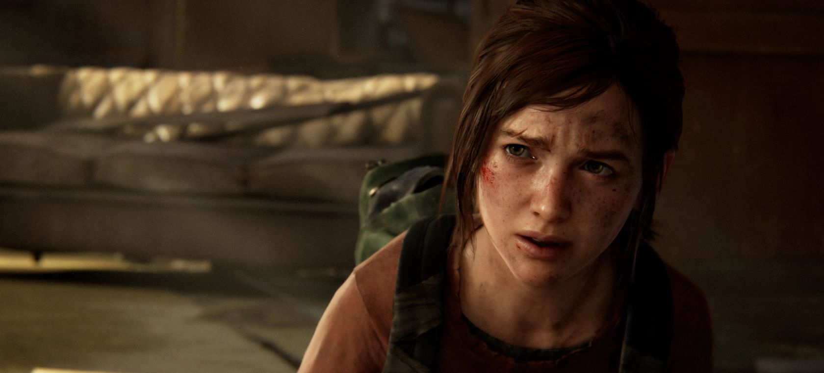 Así funciona la remasterización de The Last of Us Parte 2: cómo