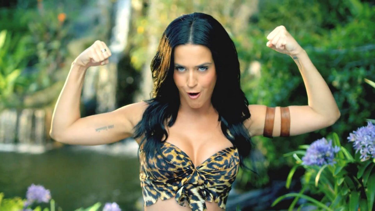 Katy Perry cumple 33 y hay que hablar de sus logros y, también, de sus  locuras | Galería | LOS40