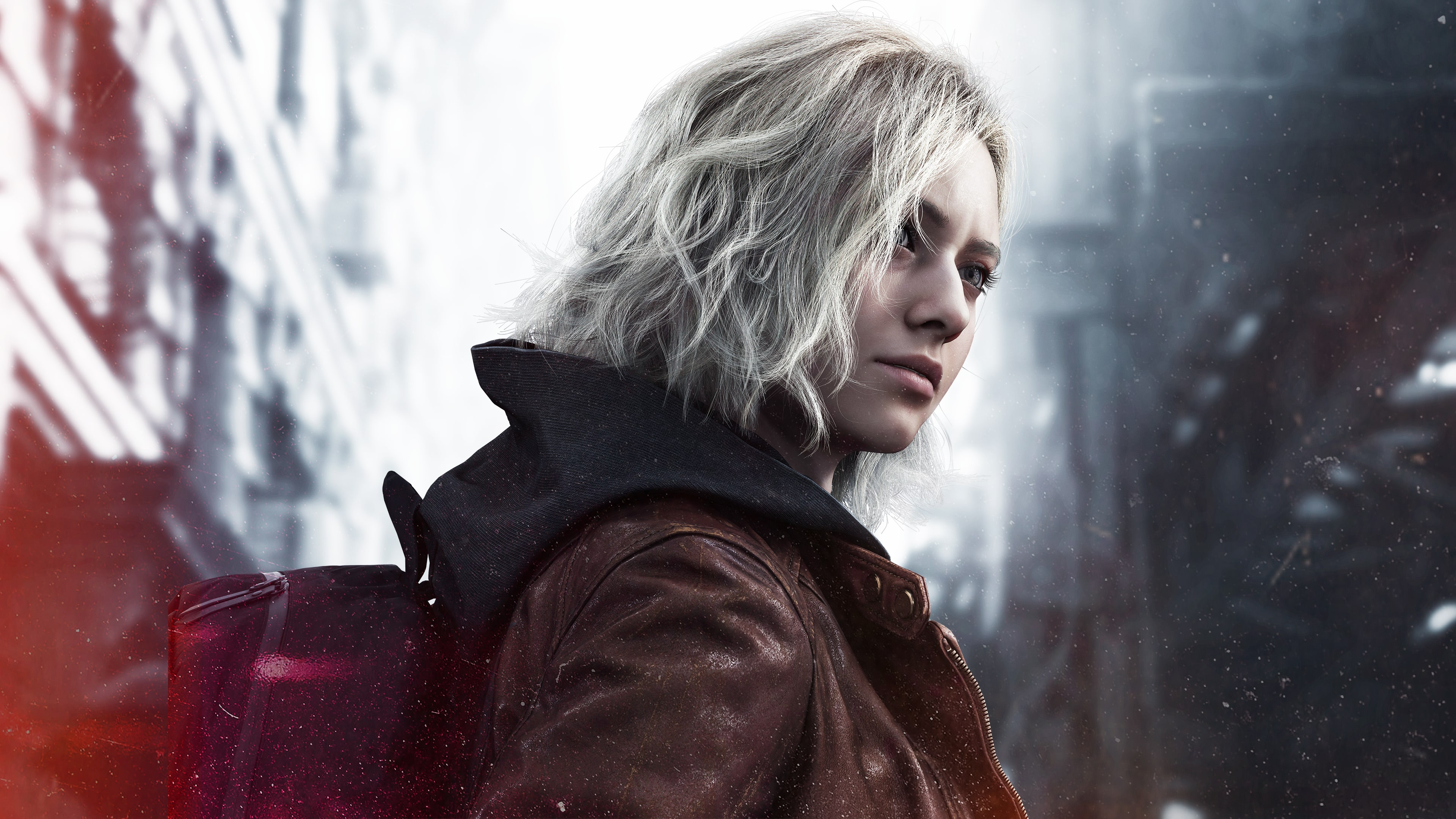 Astrid milan desnuda Molly mcgee desnuda Fabio Agostini es