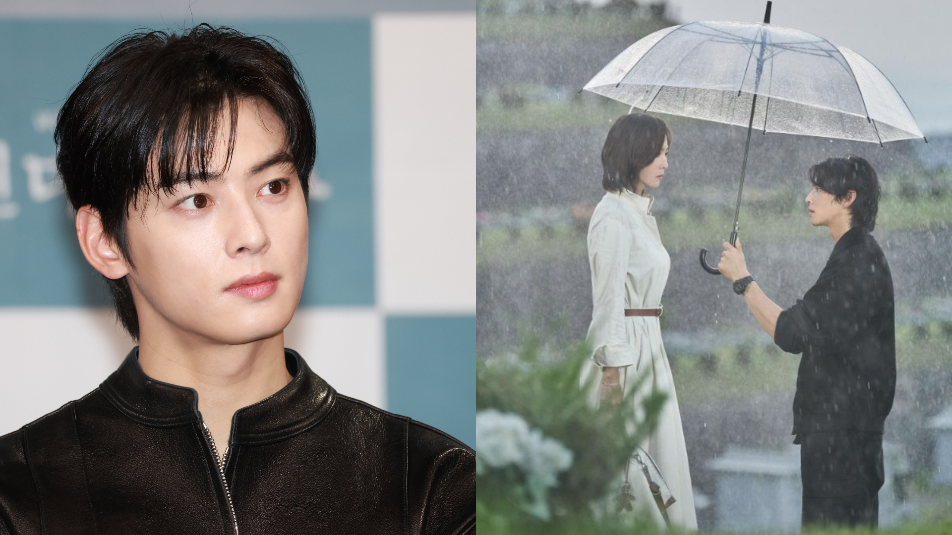 Cu ndo se estrena el nuevo drama de Cha Eun Woo Anuncian la fecha