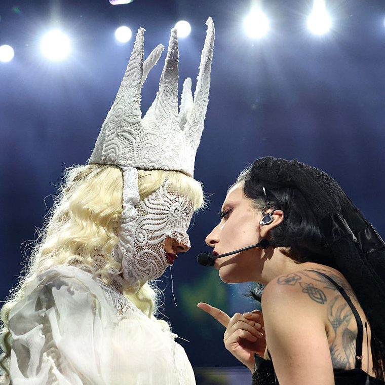 Lady Gaga Launches MAYHEM Ball Tour with Shocking Setlist Twist