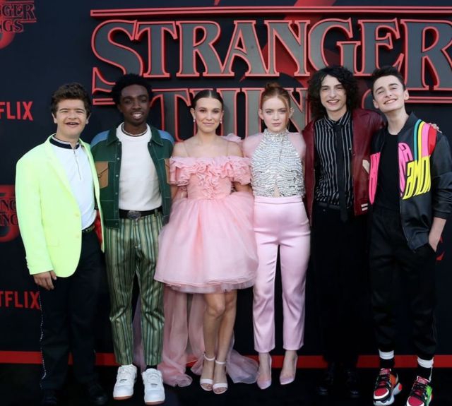 A qué hora sale 'Stranger Things 4: volumen 2' en México: cuándo se estrena  en Netflix, dónde ver la última temporada, horarios y curiosidades de la  serie, Tráiler Stranger Things 4