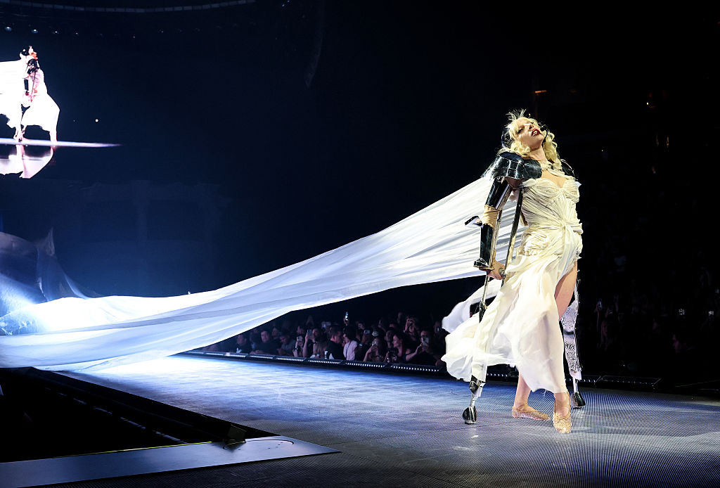 Lady Gaga Launches MAYHEM Ball Tour with Shocking Setlist Twist