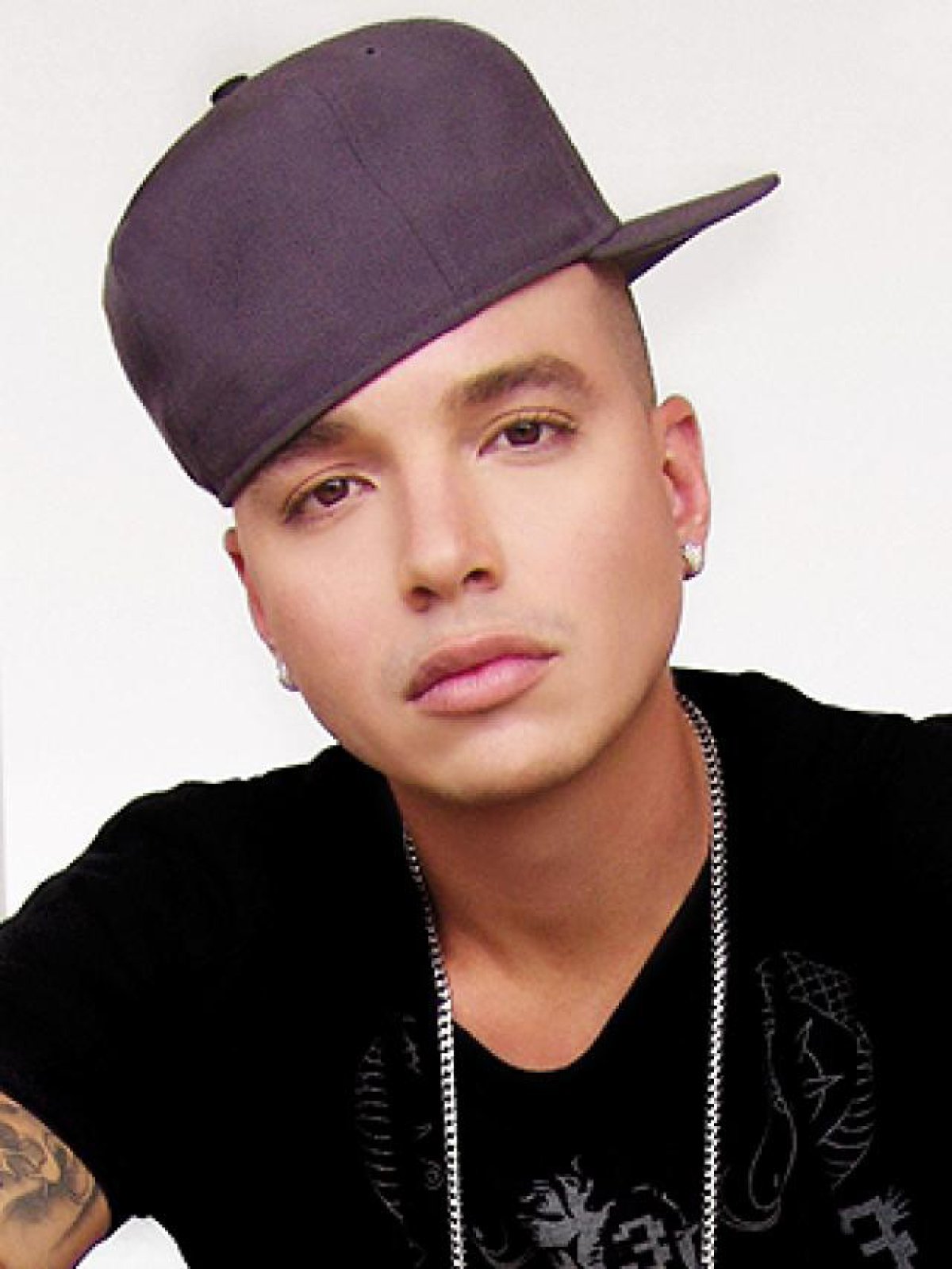 J Balvin (Imagen tomada de IG J Balvin)
