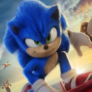 Les presento las nuevas fotos de perfil de Sonic!