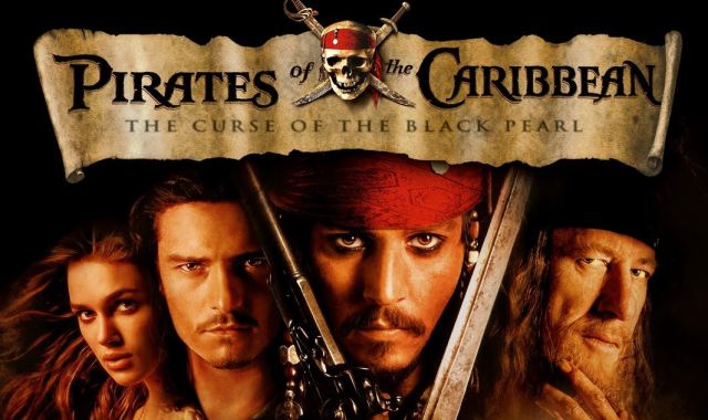 Disney tantea a Karen Gillan ('Los Vengadores') para protagonizar 'Piratas  del Caribe 6', Cine