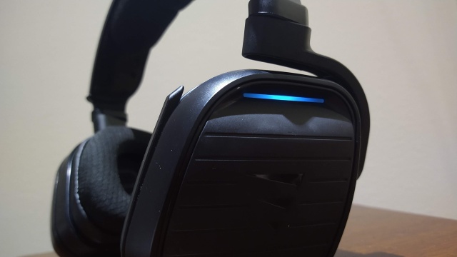 Voltedge headset online tx70