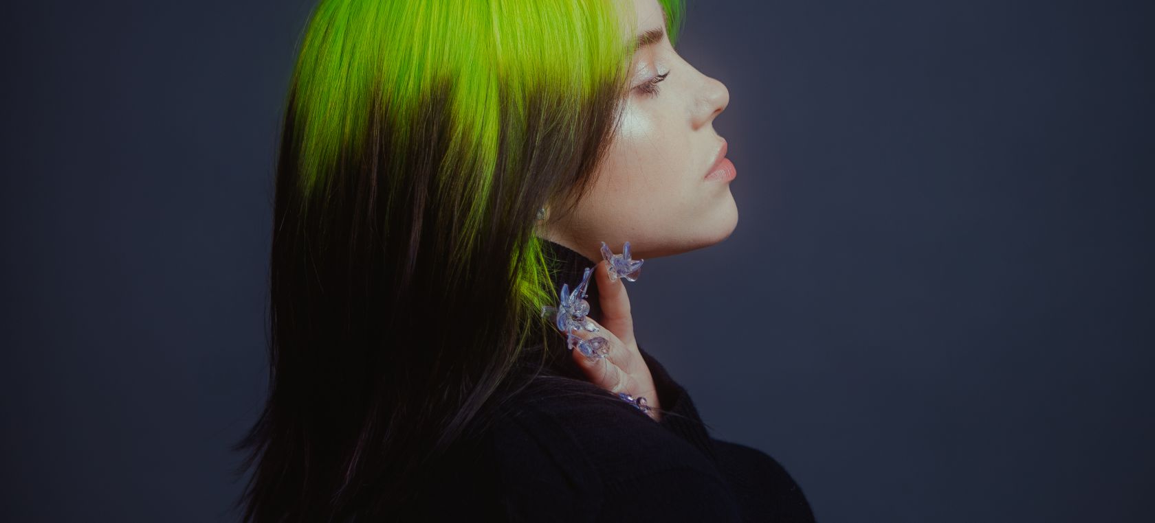 La brutal confesión de Billie Eilish sobre los abusos que sufrió siendo  menor | Música | LOS40