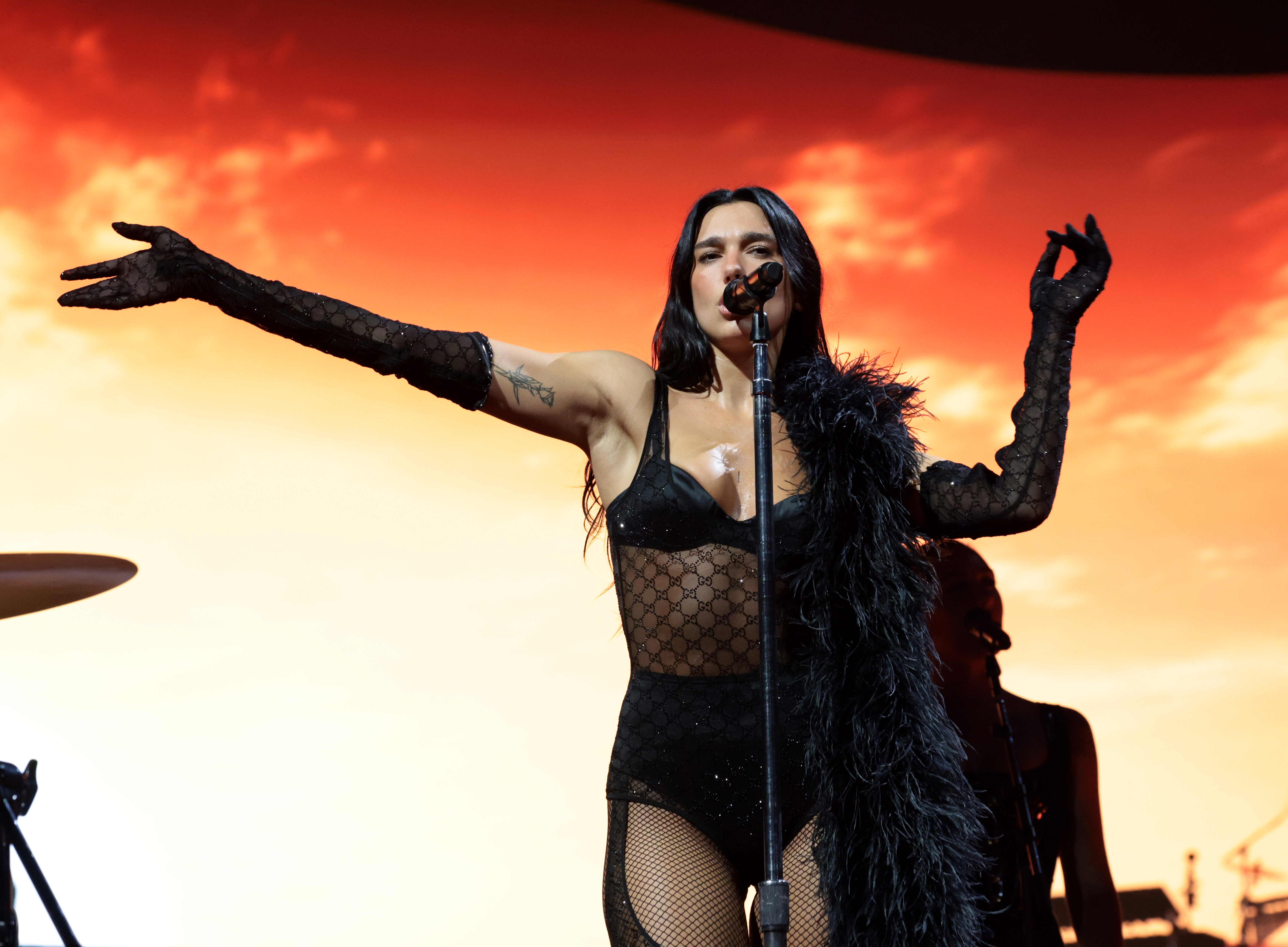 La trama de Daniela Ronquillo continúa