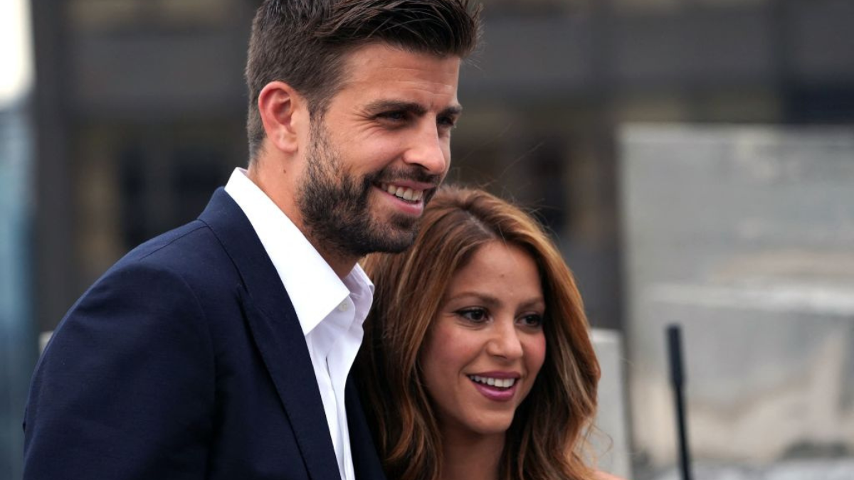 Shakira habló sobre lo que vivió en España por su relación con Piqué: "Para  proteger a mi hijos"