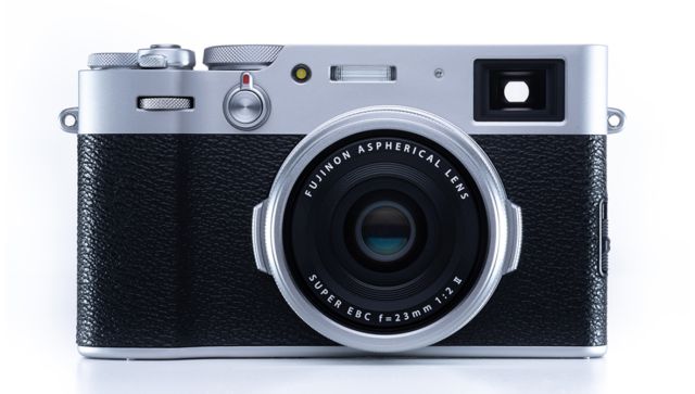 Ahora Acusación colisión Fujifilm X100V, ¿la mejor cámara compacta del mercado? | Actualidad | LOS40
