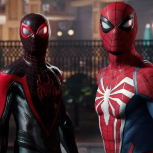 Marvel's Spider-Man Remasterizado' para PS5 ya está disponible para compra  independiente, Viajes