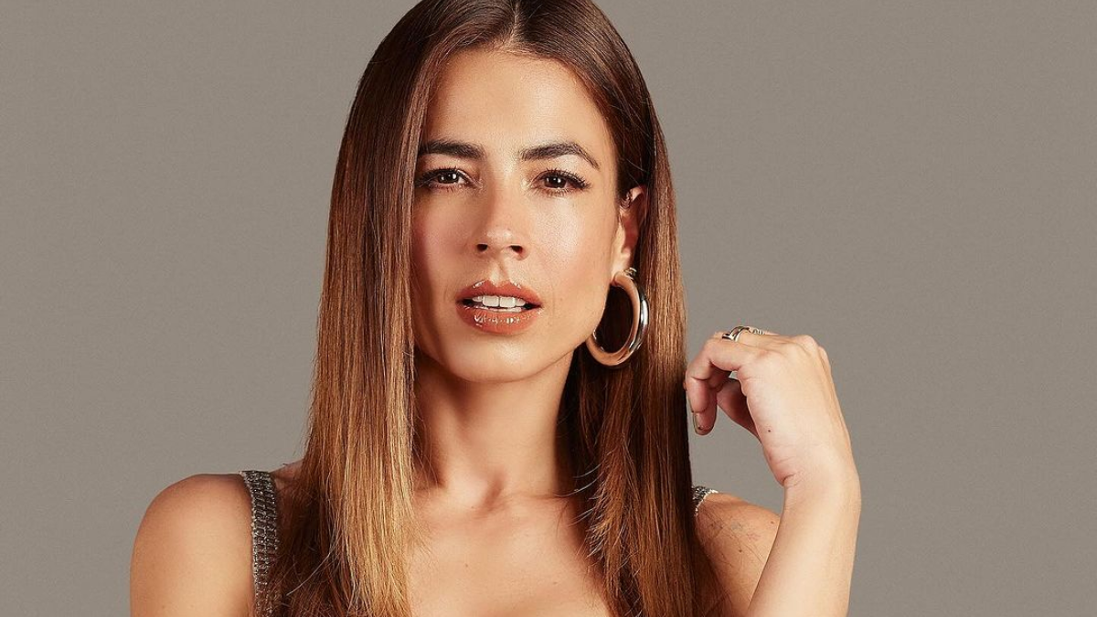 Quién es la exnovia de Carla Giraldo? Así luce en la actualidad |  Actualidad | LOS40 Colombia