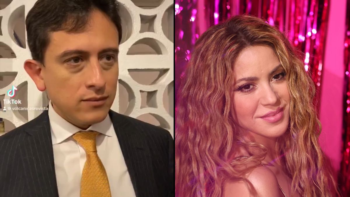 Cintia Cossio volvería pronto con Jhoan López? así respondió la reconocida  influenciadora | Actualidad | LOS40 Colombia