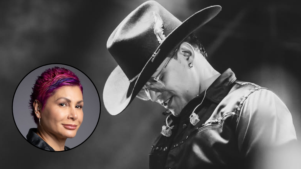 Ayda Valencia reveló cómo habrían sido los últimos minutos de Yeison Jiménez  durante el accidente | Actualidad | LOS40 Colombia