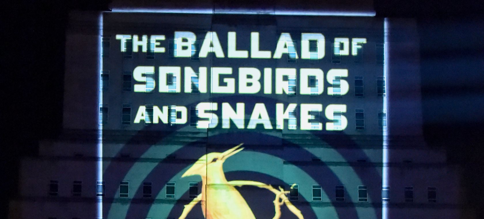 Los Juegos del Hambre: Balada de los pájaros cantores y las serpientes ya  tiene tráiler oficial — LOS40 Chile