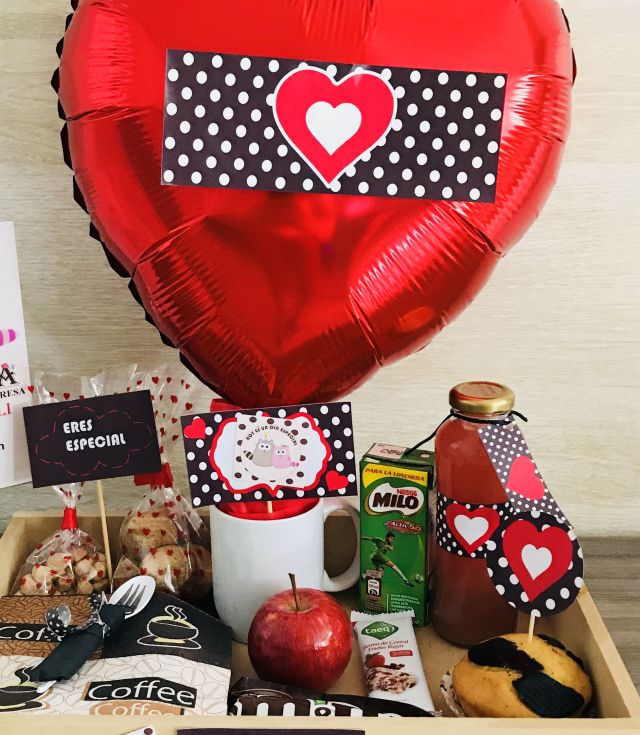 San Valentín: tres ideas originales hechas por sanjuaninos para regalar con  amor