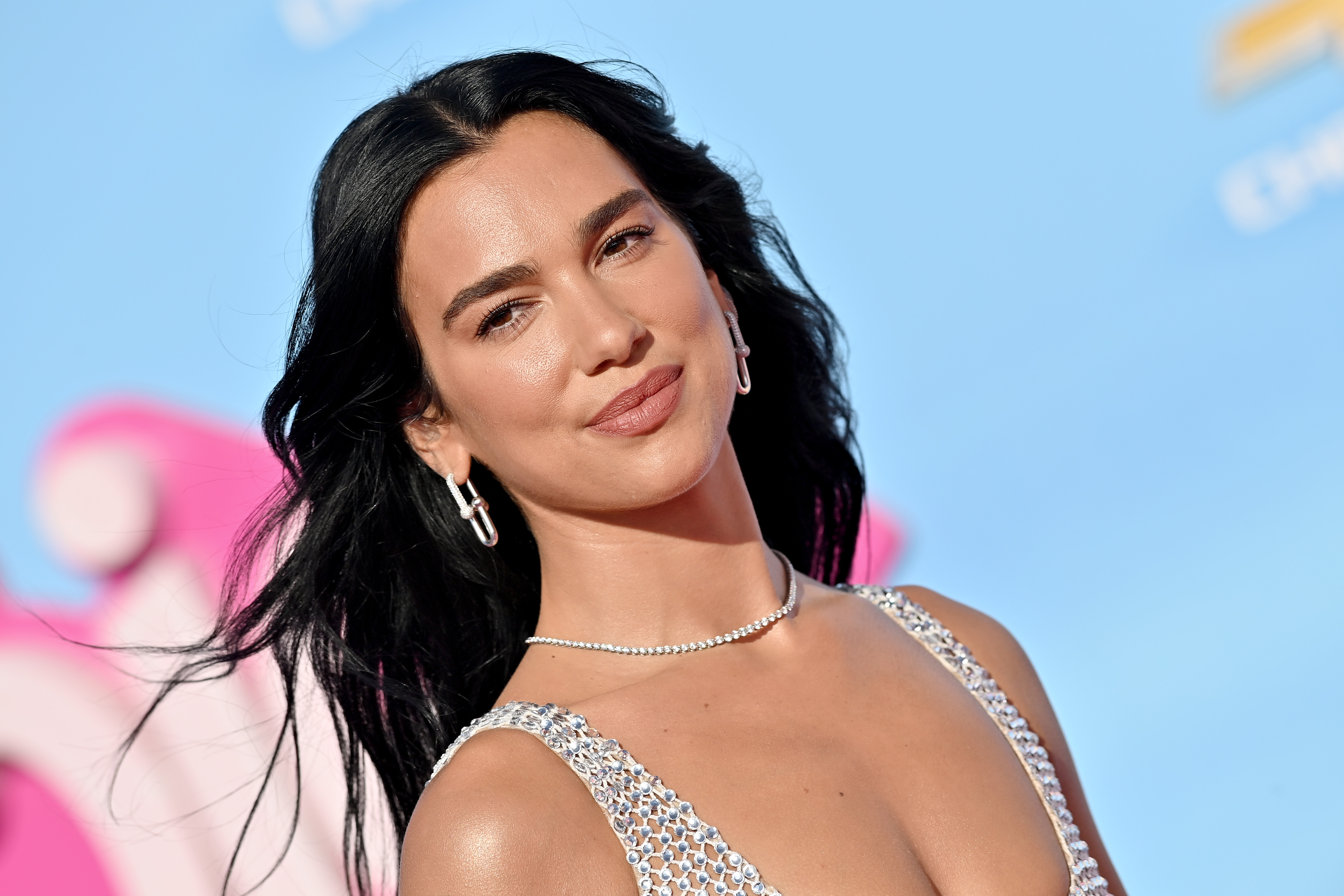 Dua Lipa y su consejo para tener buen sexo: Hay que hablar más del tema  para liberarnos, LOS40