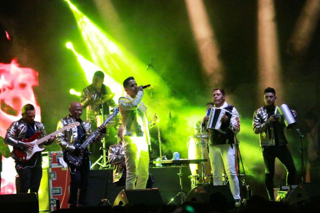 Binomio de Oro: ¡Es oficial! el vallenato es cultura pop | Tendencias |  LOS40 Colombia