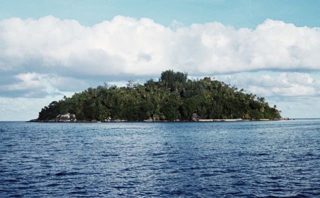 ¿Sabías que Brendon Grimshaw transformó una isla desierta en un Parque Nacional GBFLEZVYNJL4JK3NA6H4V3ZBLM