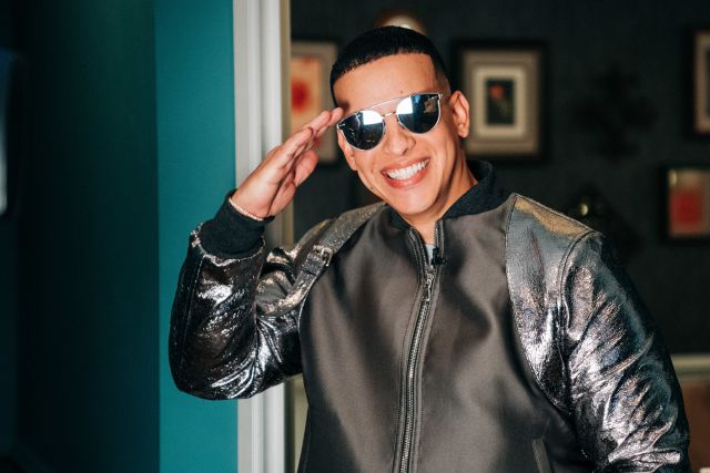 Daddy Yankee tendría el secreto para la eterna juventud tras la publicación  de una foto