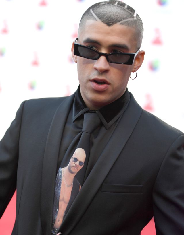 Instagram: Bad Bunny revela por qué no colaboró con Don Omar