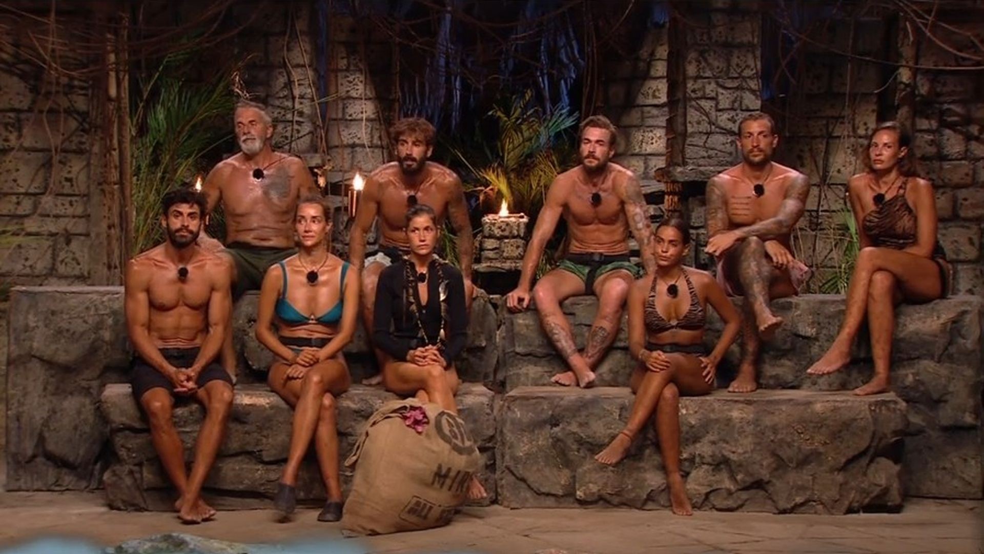 Supervivientes All Stars 2': Lista de nominados con Miri Pérez-Cabrero como  pieza clave | Programas | LOS40