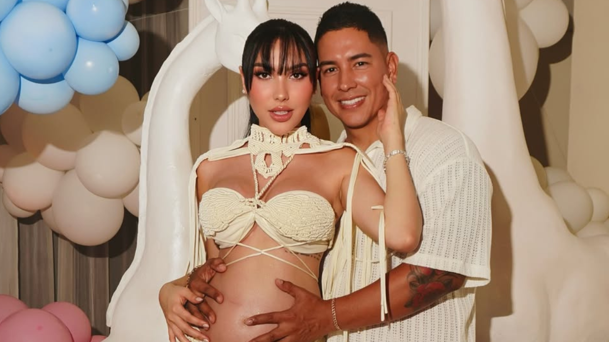 WestCol le habría enviado fuerte indirecta a Aida Victoria y causó gran  indignación ¿Qué dijo? | Actualidad | LOS40 Colombia