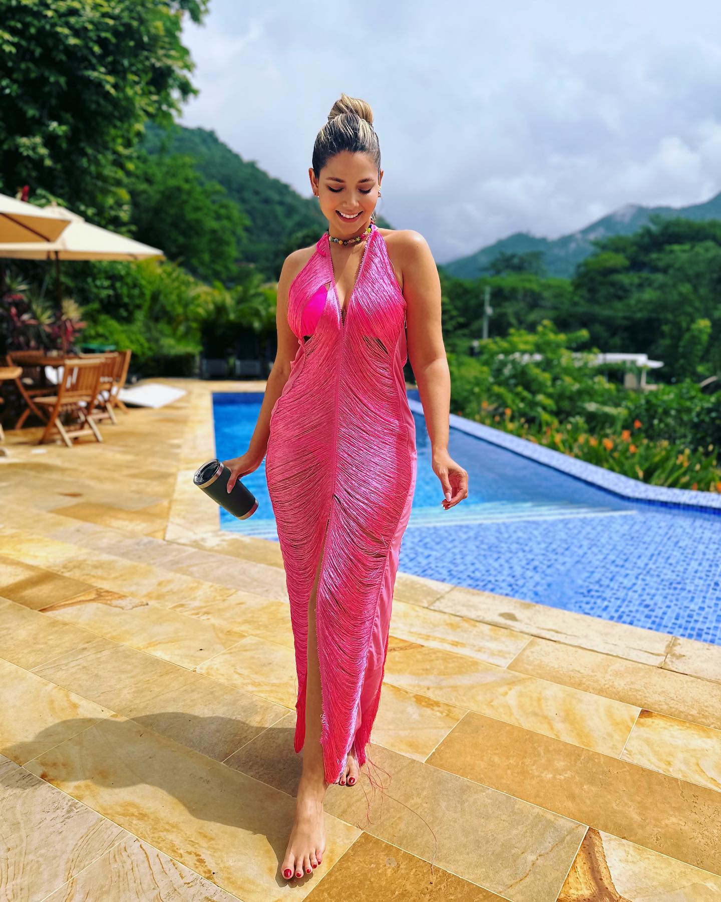 Melissa Martínez sorprendió a los internauras con un contenido para adultos  Melissa Martínez publicó un contenido para adultos y le sugirieron que  abriera Onlyfans | Tendencias | LOS40 Colombia