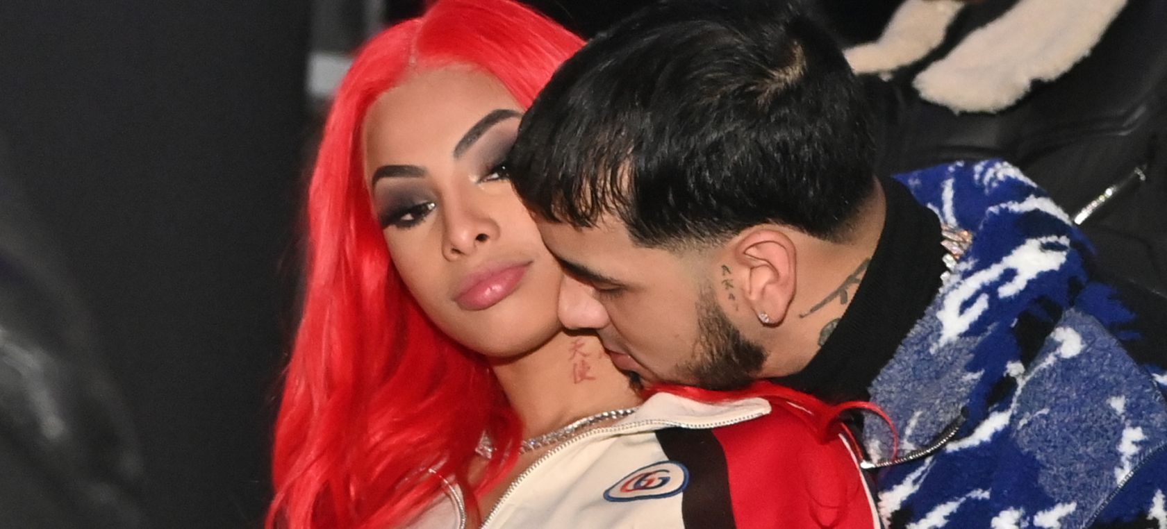 Anuel AA confirma que Yailin la más Viral está embarazada y ya conocen el  sexo del bebé | Corazón | LOS40