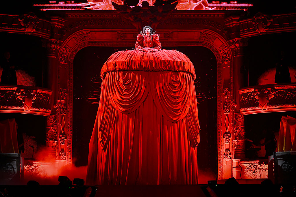 Por qué 'The Mayhem Ball' de Lady Gaga se ha convertido en el