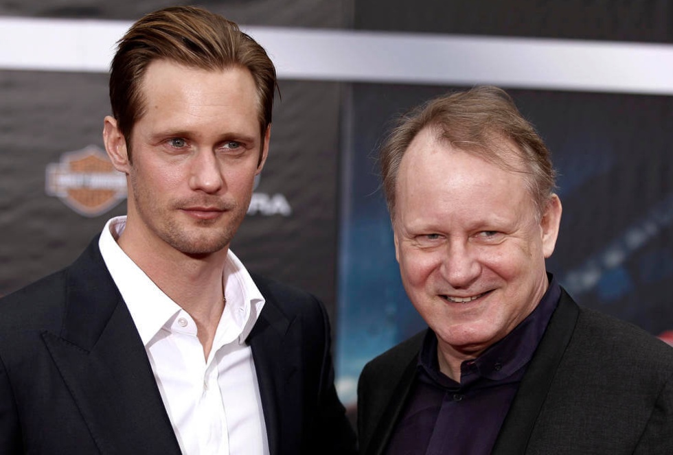 alexander skarsgard hermanos