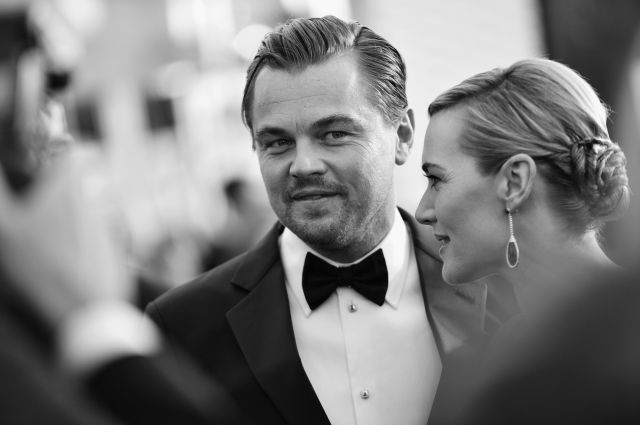 Esta es la increíble razón por la que DiCaprio y Kate Winslet resucitaron a Jack y Rose | Actualidad | LOS40