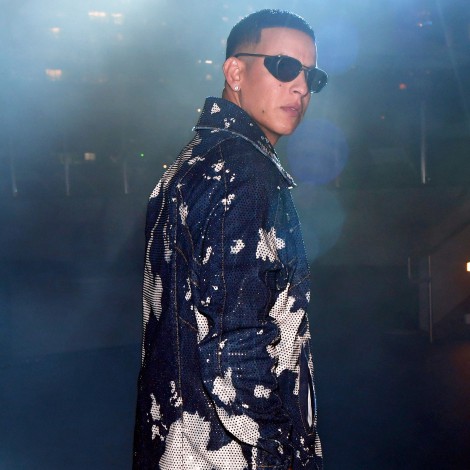 La evolución completa del estilo de Daddy Yankee (FOTOS)