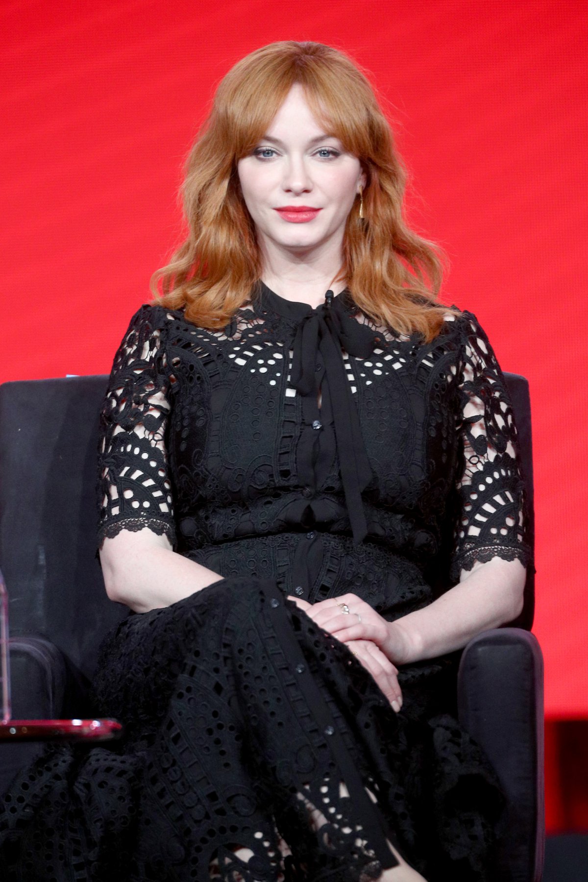 Diez datos que no conocías de Christina Hendricks | Galería | LOS40