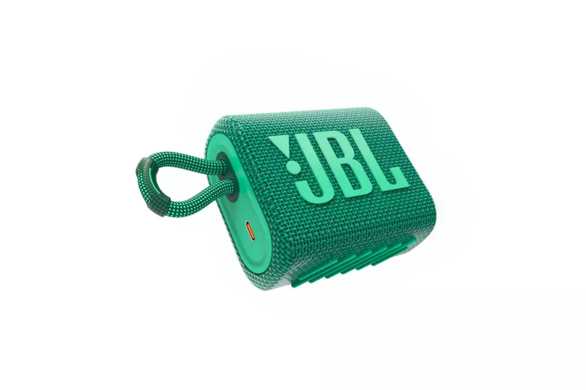 El altavoz portátil que necesitas para este verano: JBL