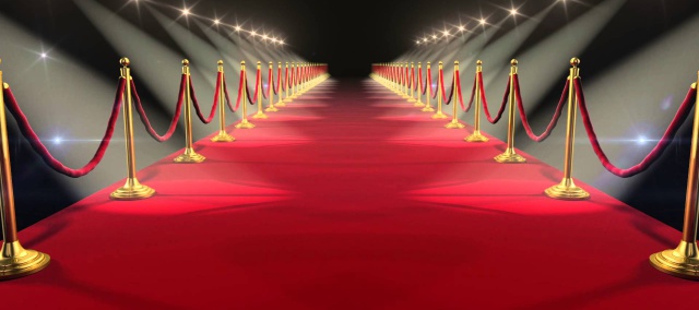 Descuentos 40 Cruza la alfombra roja… ¡Si te atreves!, Moda
