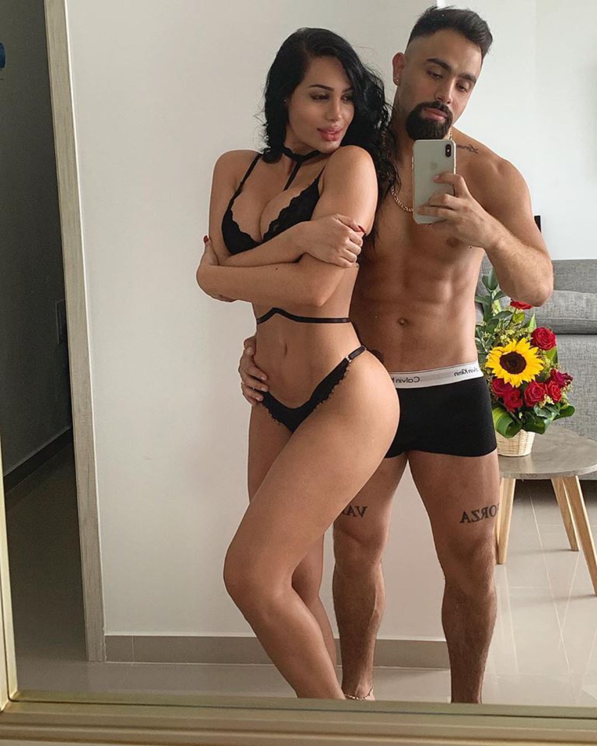 Fake total! el Luisa Fernanda W al intentar parecerse a una muñeca |  Tendencias | LOS40 Colombia