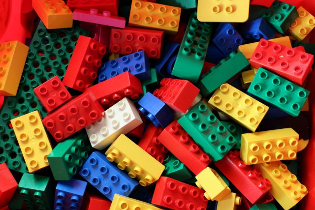Anécdota pereza Orador 10 curiosidades que (quizá) no sabías de LEGO | Galería | LOS40