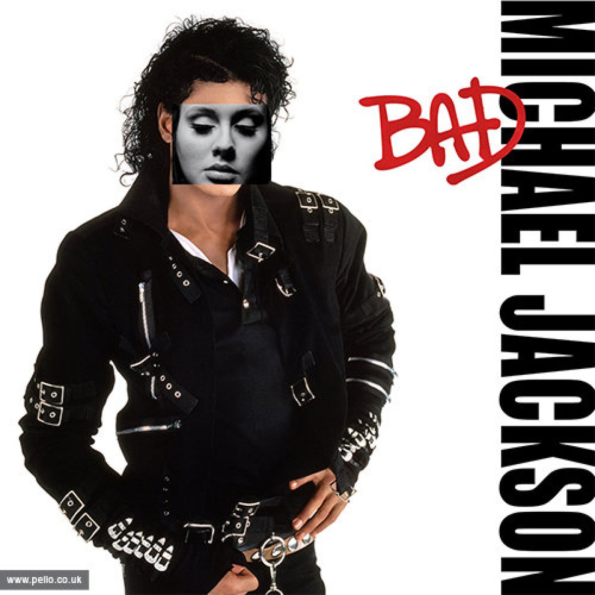 Bad (Michael Jackson)